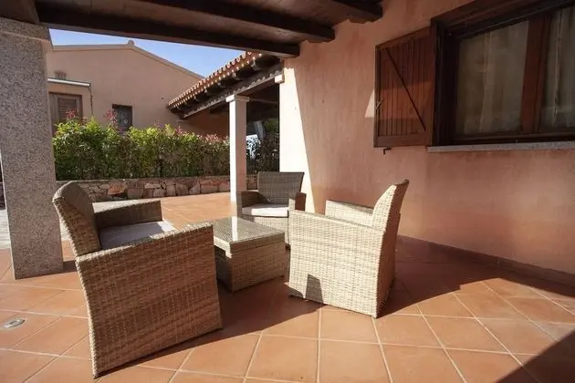 Deluxe Ev, 2 Yatak Odası, Veranda