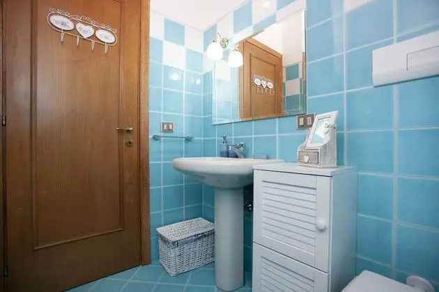 Deluxe Ev, 2 Yatak Odası, Veranda