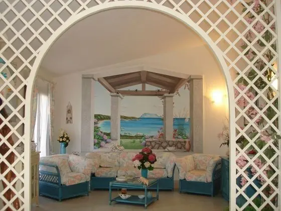 Luxury Villa, 4 Yatak Odası, Kişiye Özel Havuzlu, Havuz Kenarı