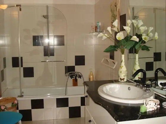 Luxury Villa, 4 Yatak Odası, Kişiye Özel Havuzlu, Havuz Kenarı