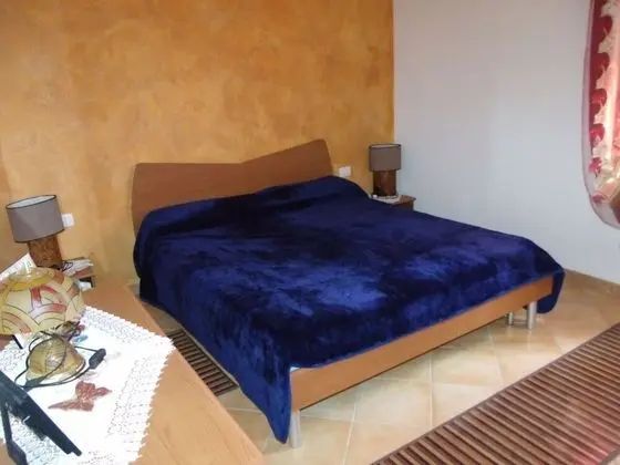 Comfort Villa, 2 Yatak Odası, Bahçe Manzaralı