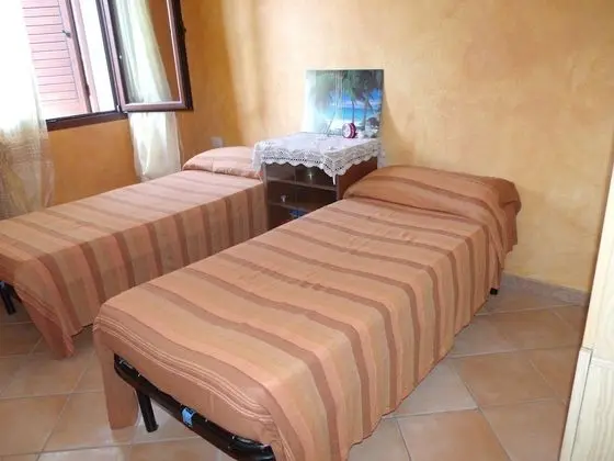 Comfort Villa, 2 Yatak Odası, Bahçe Manzaralı