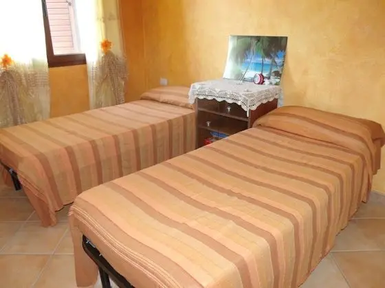 Comfort Villa, 2 Yatak Odası, Bahçe Manzaralı