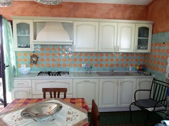 Comfort Villa, 2 Yatak Odası, Bahçe Manzaralı