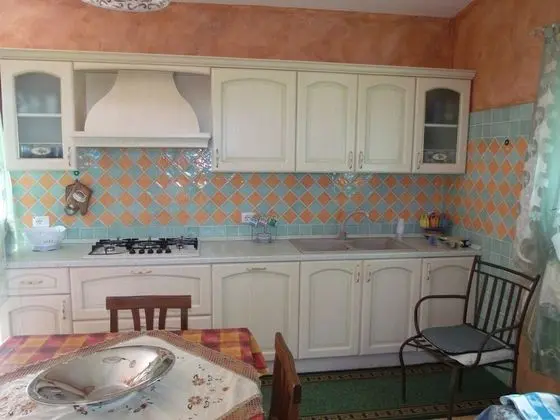 Comfort Villa, 2 Yatak Odası, Bahçe Manzaralı