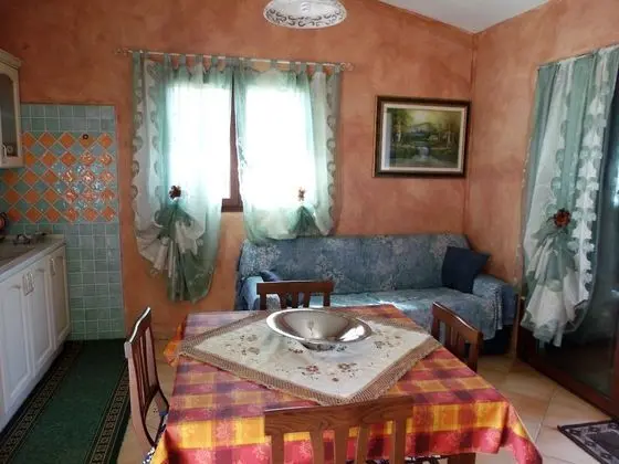 Comfort Villa, 2 Yatak Odası, Bahçe Manzaralı