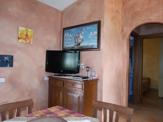 Comfort Villa, 2 Yatak Odası, Bahçe Manzaralı