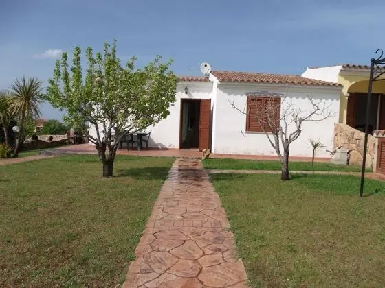 Comfort Villa, 2 Yatak Odası, Bahçe Manzaralı