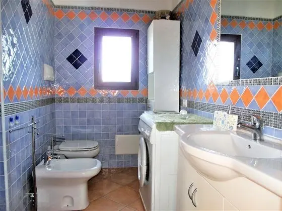 Comfort Villa, 2 Yatak Odası, Bahçe Manzaralı