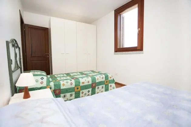 Comfort Apart Daire, 2 Yatak Odası, Deniz Manzaralı