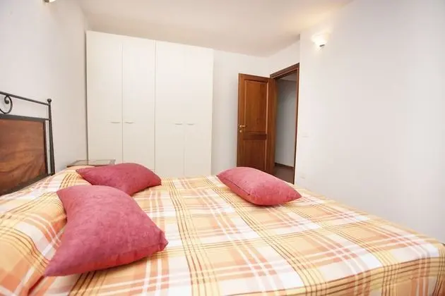 Comfort Apart Daire, 2 Yatak Odası, Deniz Manzaralı