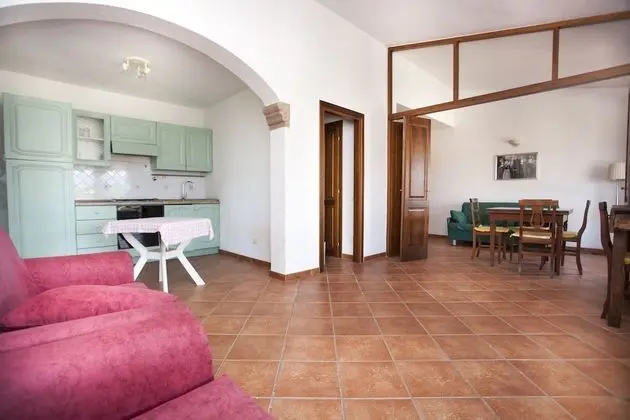 Comfort Apart Daire, 2 Yatak Odası, Deniz Manzaralı