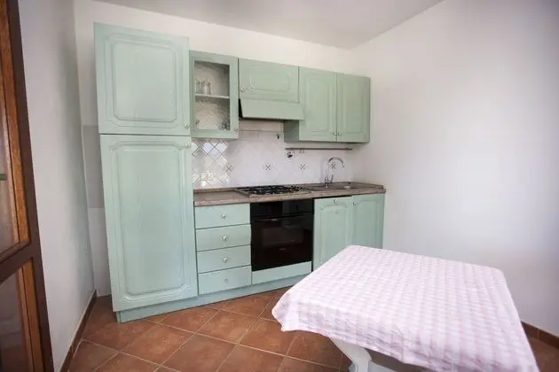 Comfort Apart Daire, 2 Yatak Odası, Deniz Manzaralı