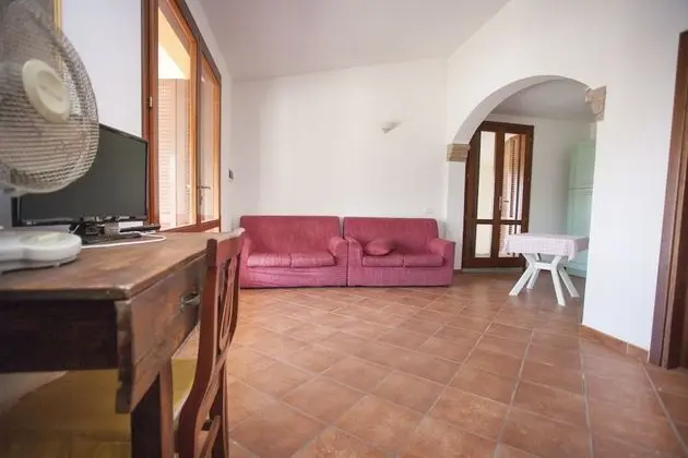 Comfort Apart Daire, 2 Yatak Odası, Deniz Manzaralı