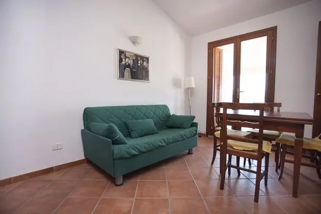 Comfort Apart Daire, 2 Yatak Odası, Deniz Manzaralı