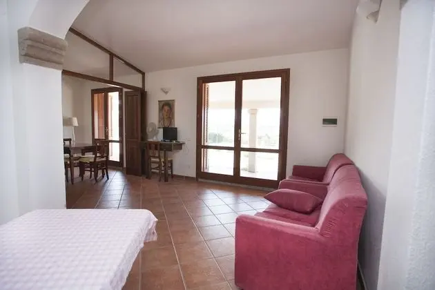 Comfort Apart Daire, 2 Yatak Odası, Deniz Manzaralı