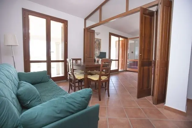 Comfort Apart Daire, 2 Yatak Odası, Deniz Manzaralı