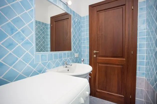 Comfort Apart Daire, 2 Yatak Odası, Deniz Manzaralı