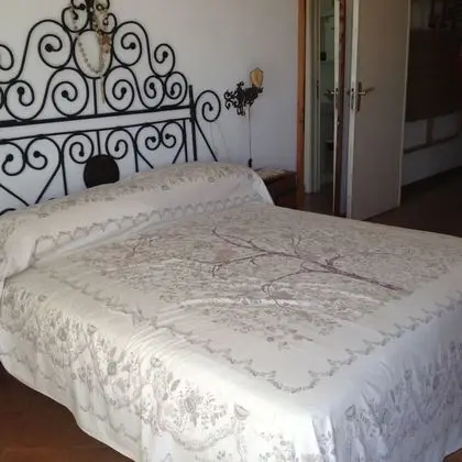 Deluxe Villa, 4 Yatak Odası, Havuz Kullanımı, Denize Sıfır