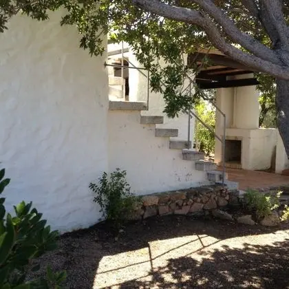 Deluxe Villa, 4 Yatak Odası, Havuz Kullanımı, Denize Sıfır