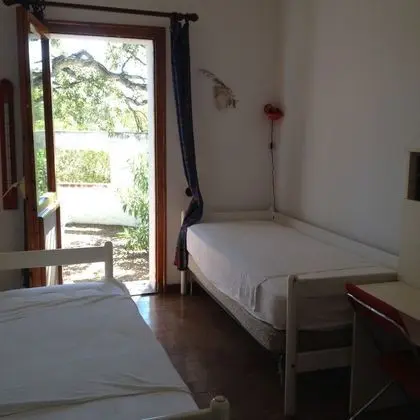 Deluxe Villa, 4 Yatak Odası, Havuz Kullanımı, Denize Sıfır