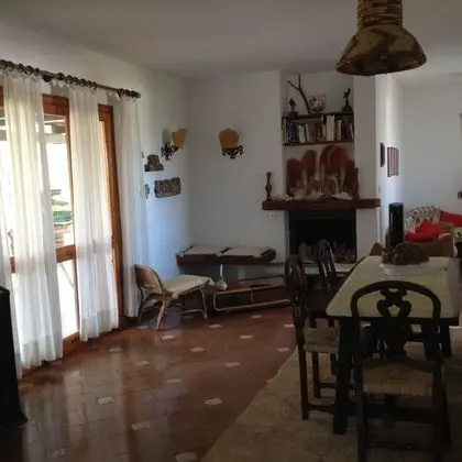 Deluxe Villa, 4 Yatak Odası, Havuz Kullanımı, Denize Sıfır