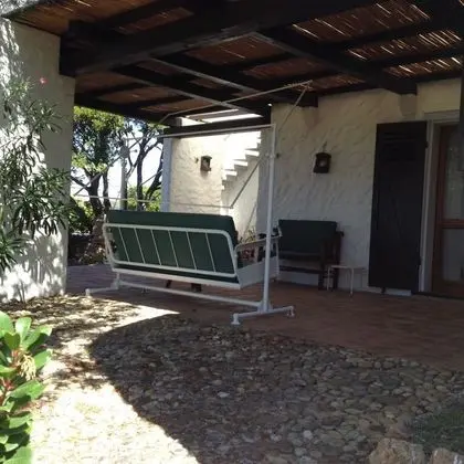 Deluxe Villa, 4 Yatak Odası, Havuz Kullanımı, Denize Sıfır