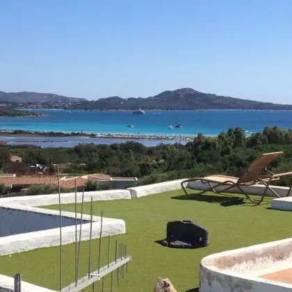 Deluxe Villa, 4 Yatak Odası, Havuz Kullanımı, Denize Sıfır