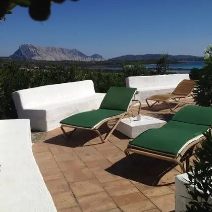 Deluxe Villa, 4 Yatak Odası, Havuz Kullanımı, Denize Sıfır