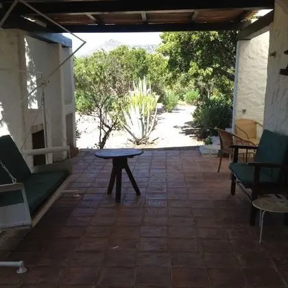 Deluxe Villa, 4 Yatak Odası, Havuz Kullanımı, Denize Sıfır