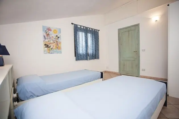 Deluxe Dubleks, 3 Yatak Odası, Denize Sıfır