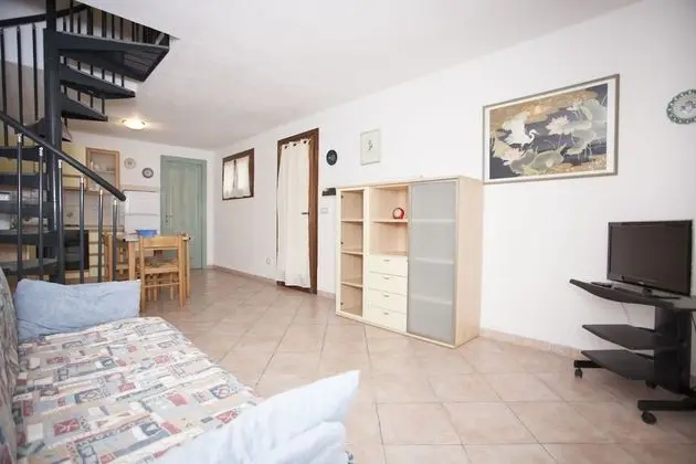 Deluxe Dubleks, 3 Yatak Odası, Denize Sıfır