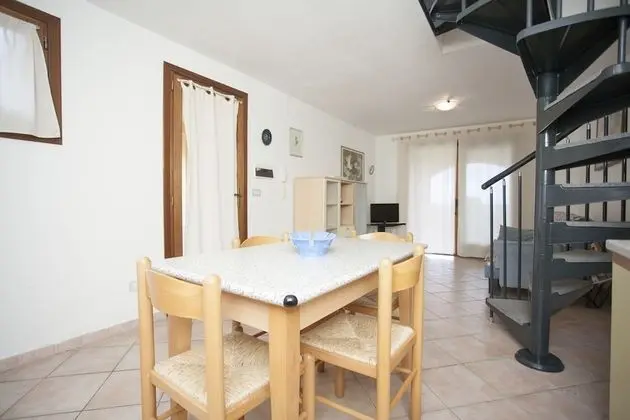 Deluxe Dubleks, 3 Yatak Odası, Denize Sıfır