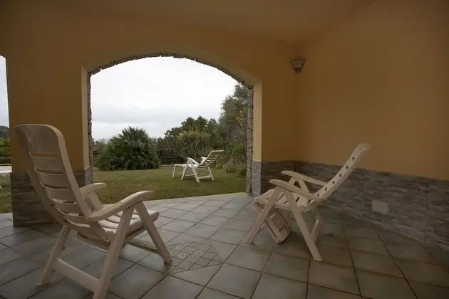 Deluxe Dubleks, 3 Yatak Odası, Denize Sıfır