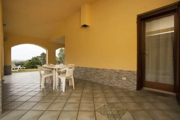 Deluxe Dubleks, 3 Yatak Odası, Denize Sıfır