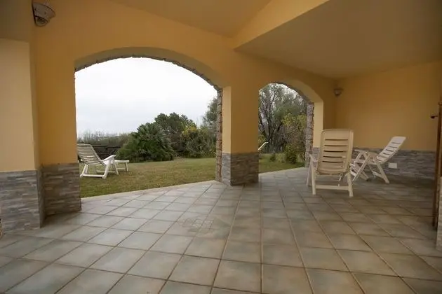 Deluxe Dubleks, 3 Yatak Odası, Denize Sıfır