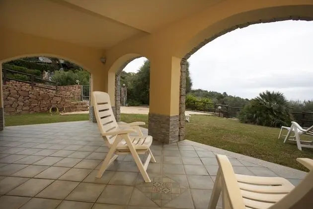 Deluxe Dubleks, 3 Yatak Odası, Denize Sıfır