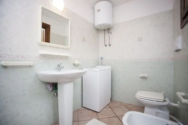 Deluxe Dubleks, 3 Yatak Odası, Denize Sıfır