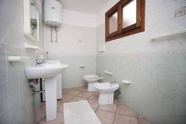 Deluxe Dubleks, 3 Yatak Odası, Denize Sıfır