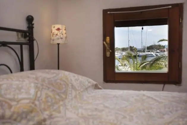 Exclusive Ev, 3 Yatak Odası, Denize Bakan