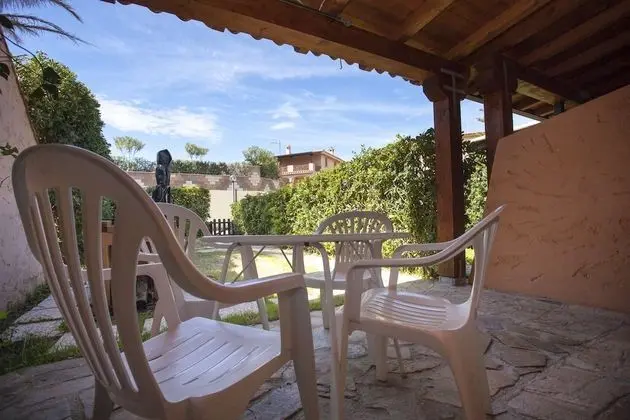 Exclusive Ev, 3 Yatak Odası, Denize Bakan