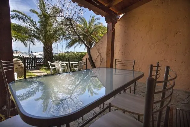 Exclusive Ev, 3 Yatak Odası, Denize Bakan