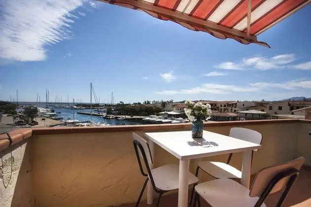 Panoramic Apart Daire, 1 Yatak Odası