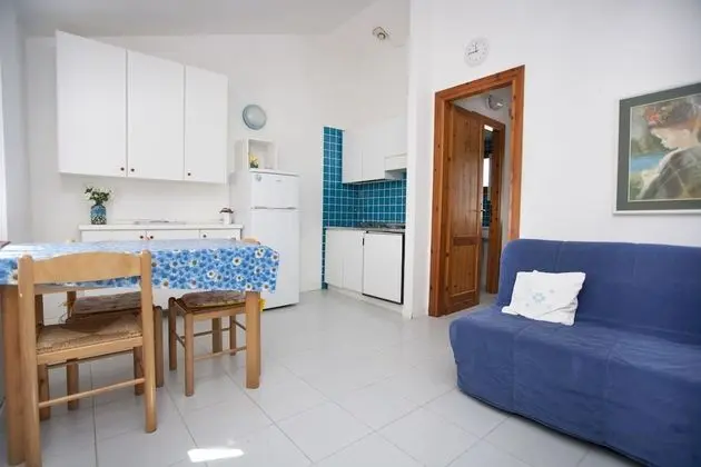 Panoramic Apart Daire, 1 Yatak Odası