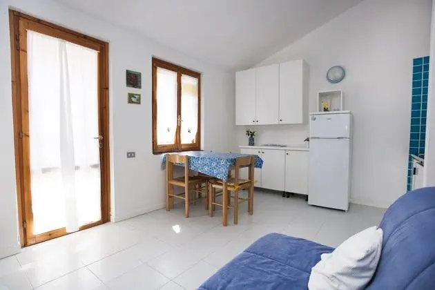 Panoramic Apart Daire, 1 Yatak Odası