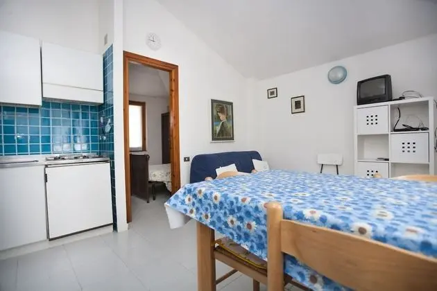 Panoramic Apart Daire, 1 Yatak Odası