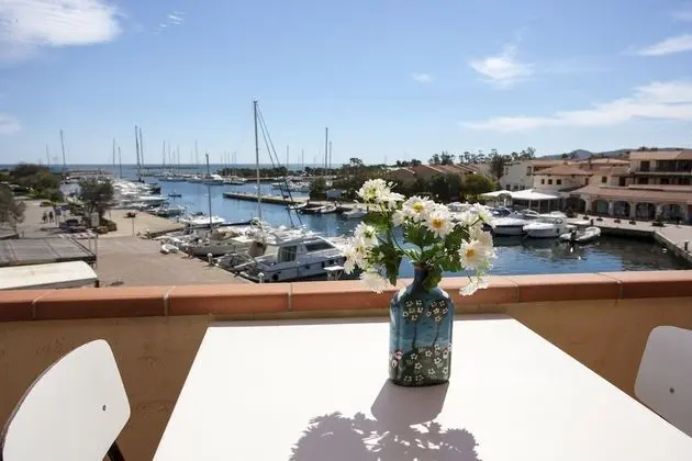 Panoramic Apart Daire, 1 Yatak Odası