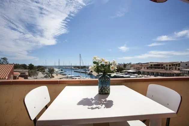 Panoramic Apart Daire, 1 Yatak Odası