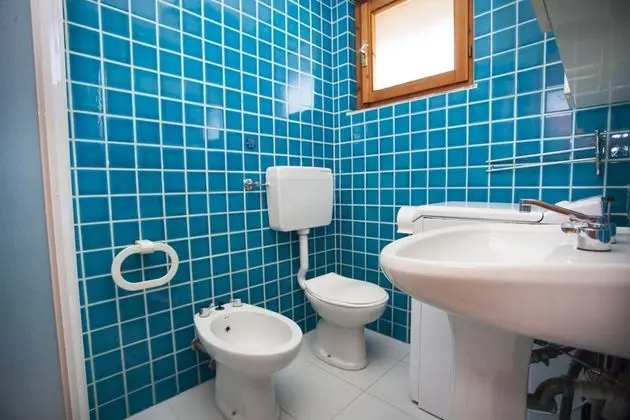 Panoramic Apart Daire, 1 Yatak Odası