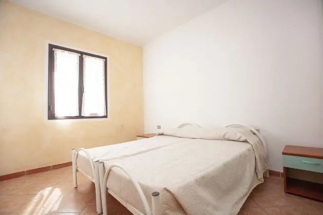 Comfort Apart Daire, 1 Yatak Odası, Veranda, Bahçeli